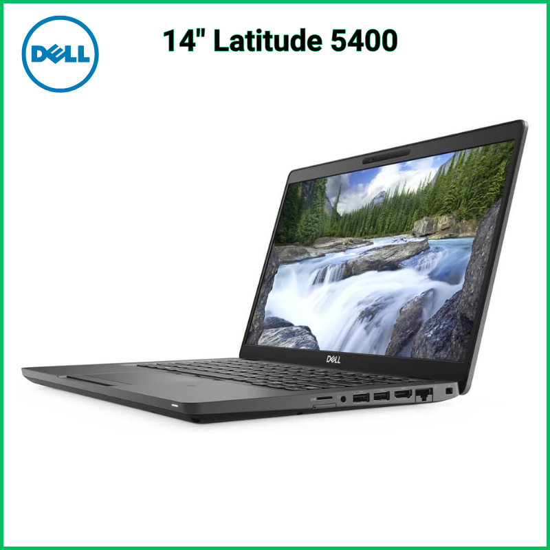 Dell Latitude 5400