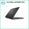 DELL LATITUDE 7310 13.3" i7 16 Go RAM 512 SSD - Batterie NEUVE