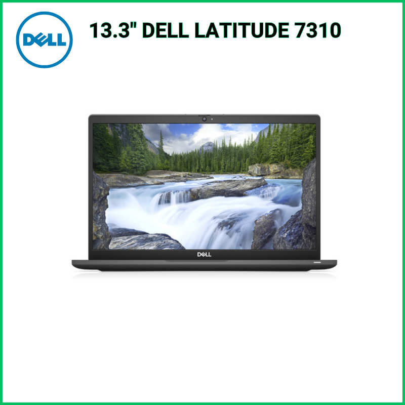 DELL LATITUDE 7310