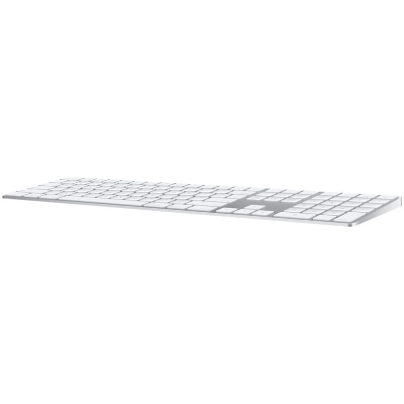 Clavier Apple Magic Keyboard A1843