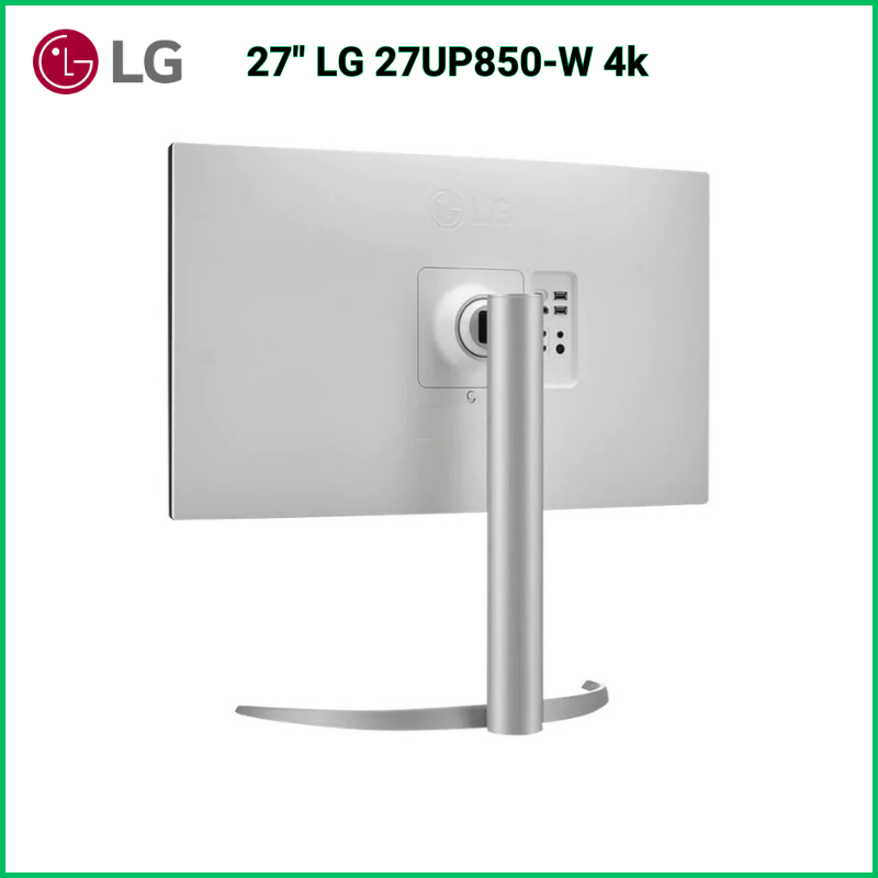 LG 27UP850-W