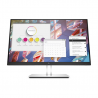 Écran HP E24 G4 23,8" FHD | Mode faible lumière bleue, HDMI, DisplayPort, VGA - Garantie 12 mois