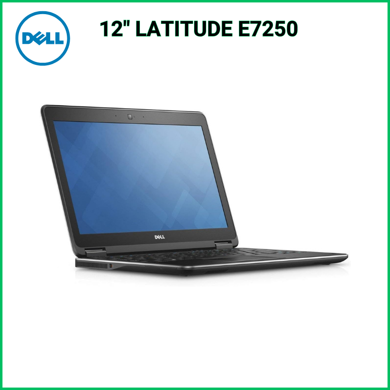 DELL LATITUDE E7250