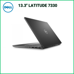 DELL LATITUDE 7330 13.3" i7 16 Go RAM 512 Go SSD - Reconditionné avec Batterie Grade A