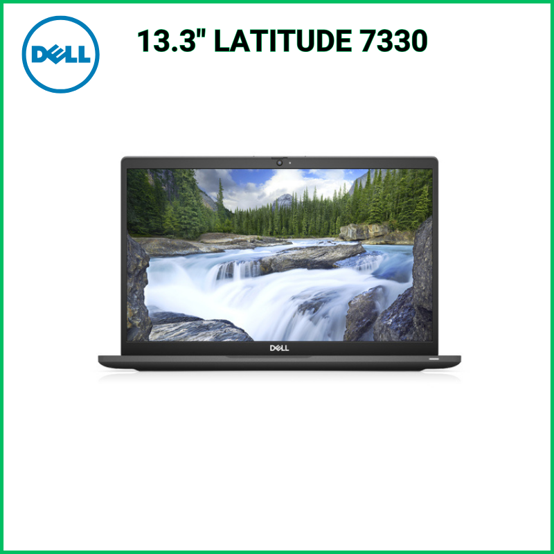 DELL LATITUDE 7330