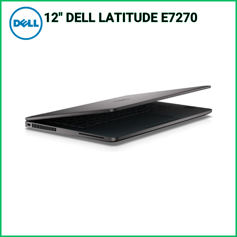 DELL LATITUDE E7270