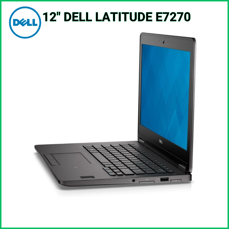 DELL LATITUDE E7270