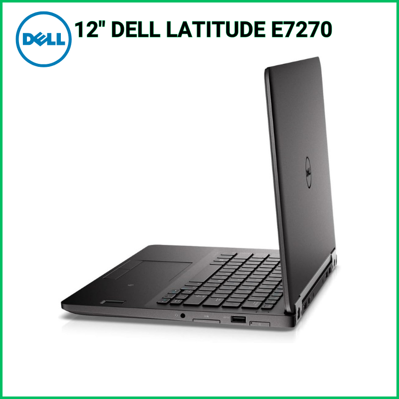 DELL LATITUDE E7270