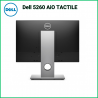 Dell 5260 AiO Tactile 22" | i5-8500 | 8 Go RAM | 1 To HDD | Windows 11 Pro | Garantie 12 mois