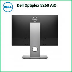 Dell 5260 AiO 22" | i5-8500 | 16 Go RAM | 256 GB SSD | Windows 11 Pro | Garantie 12 mois