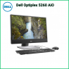 Dell 5260 AiO 22" | i5-8500 | 16 Go RAM | 256 GB SSD | Windows 11 Pro | Garantie 12 mois