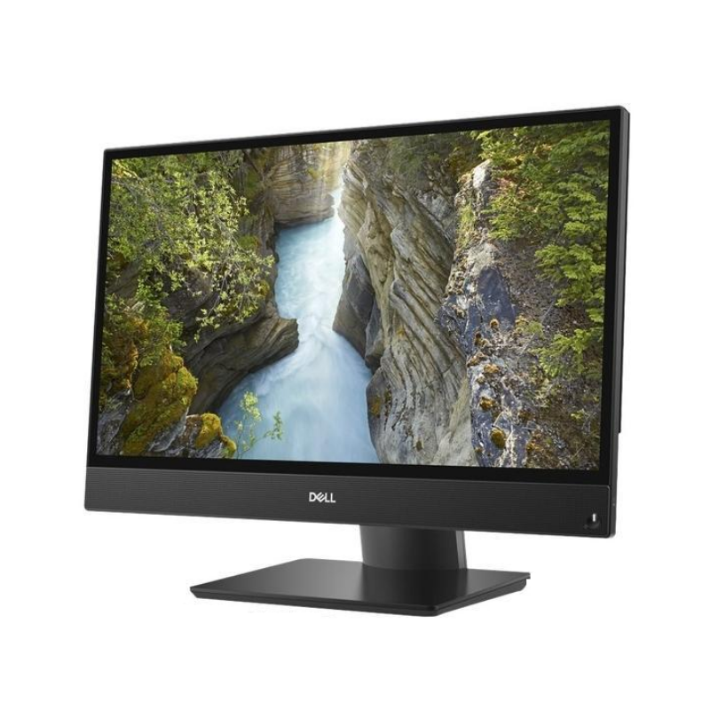 Dell Optiplex 5270 AiO 22" | i5-9500 | 8 Go RAM | 256 GB SSD | Windows 11 Pro | Garantie 12 mois