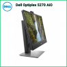 Dell Optiplex 5270 AiO 22" | i5-9500 | 8 Go RAM | 256 GB SSD | Windows 11 Pro | Garantie 12 mois