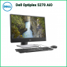 Dell Optiplex 5270 AiO 22" | i5-9500 | 8 Go RAM | 256 GB SSD | Windows 11 Pro | Garantie 12 mois