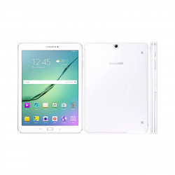 Samsung Galaxy Tab S2 T815 9,7" | 32 Go | Wifi + 4G | Reconditionnée | Sans chargeur