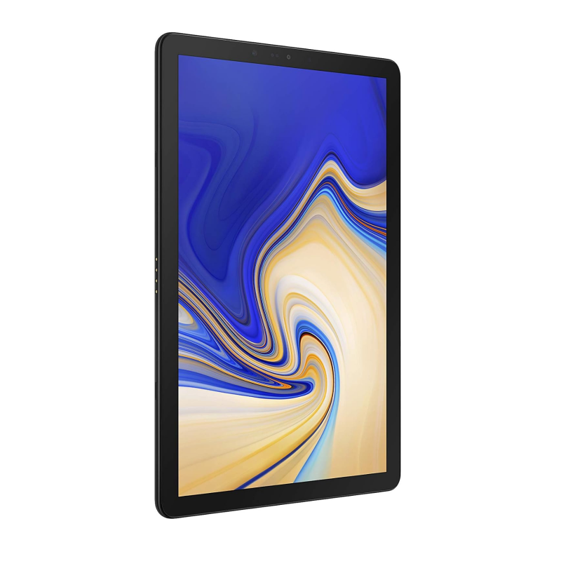 Samsung Galaxy Tab S4 T835 10,5" | 64 Go Wifi + 4G | Reconditionnée | Sans chargeur