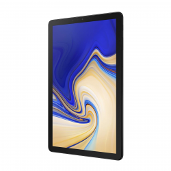 Samsung Galaxy Tab S4 T835 10,5" | 64 Go Wifi + 4G | Reconditionnée | Sans chargeur