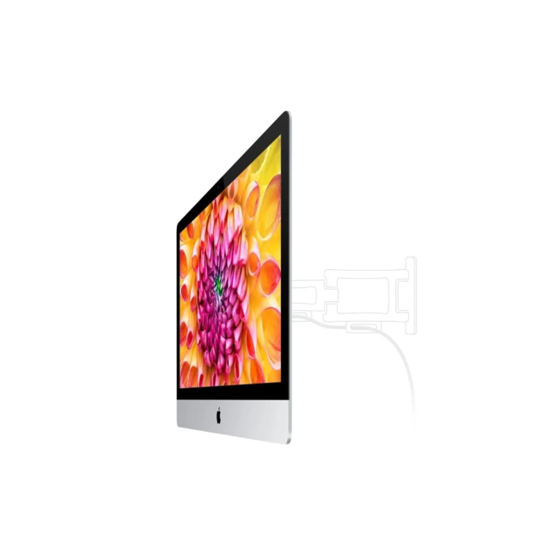 iMac Apple 21,5" 2017 VESA i5 2,3GHz 8Go RAM 256Go SSD - Reconditionné iMac Apple 21,5" 2017 VESA i5 2,3GHz 8Go RAM 256Go SSD - Reconditionné