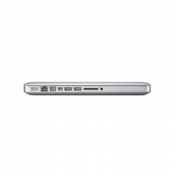 MacBook Pro 13" 2012 i5 2,5GHz 16Go RAM 250Go SSD + 500Go HDD - Reconditionné