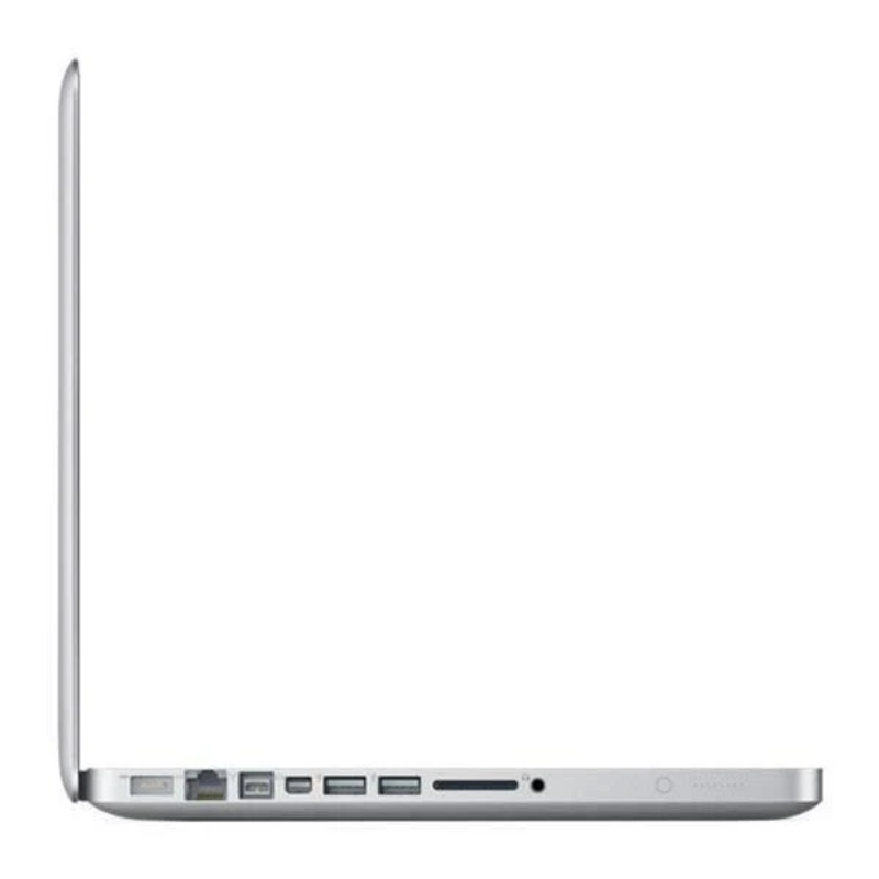 Ports et connectiques MacBook Pro 2012