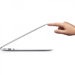 MacBook Air 13" 2012 i5 1,8GHz 4Go RAM 128Go SSD - Reconditionné