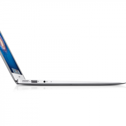 MacBook Air 13" 2012 i5 1,8GHz 4Go RAM 128Go SSD - Reconditionné