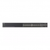 Cisco SG500-28P Switch Ethernet Gigabit 28 Ports – Reconditionné – Garantie 2 ans