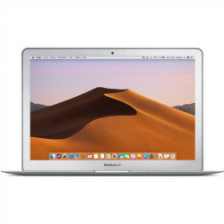 Apple MacBook Air 13" 2015 - i7 2,2 GHz - 8 Go RAM - 128 Go SSD - Reconditionné