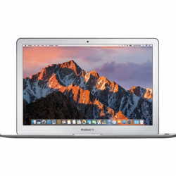 Apple MacBook Air 13" 2013 - i5 1,3 GHz - 4 Go RAM - 128 Go SSD - Reconditionné