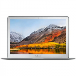 Apple MacBook Air 13" 2014 - i7 1,7 GHz - 8 Go RAM - 500 Go SSD - Reconditionné