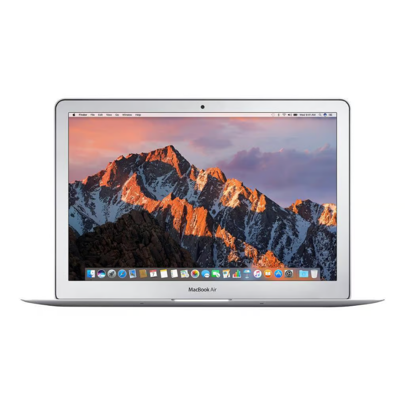 Apple MacBook Air 13" 2017 - i7 2,2 GHz - 8 Go RAM - 256 Go SSD - Reconditionné Apple MacBook Air 13" 2017 - i7 2,2 GHz - 8 Go RAM - 256 Go SSD - Reconditionné
