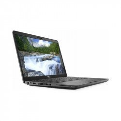 Dell Latitude 5401 14" - i5-9400H - 8 Go RAM - 256 Go SSD - Windows 11 Pro - Reconditionné