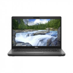 Dell Latitude 5400 14" - i5-8365U - 8 Go RAM - 256 Go SSD - Windows 11 Pro - Reconditionné