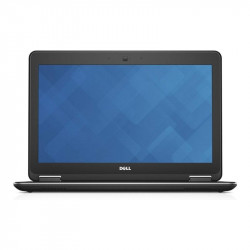 Dell Latitude E7250 12" - i7-5600 - 8 Go RAM - 256 Go SSD - Windows 11 Pro - Reconditionné