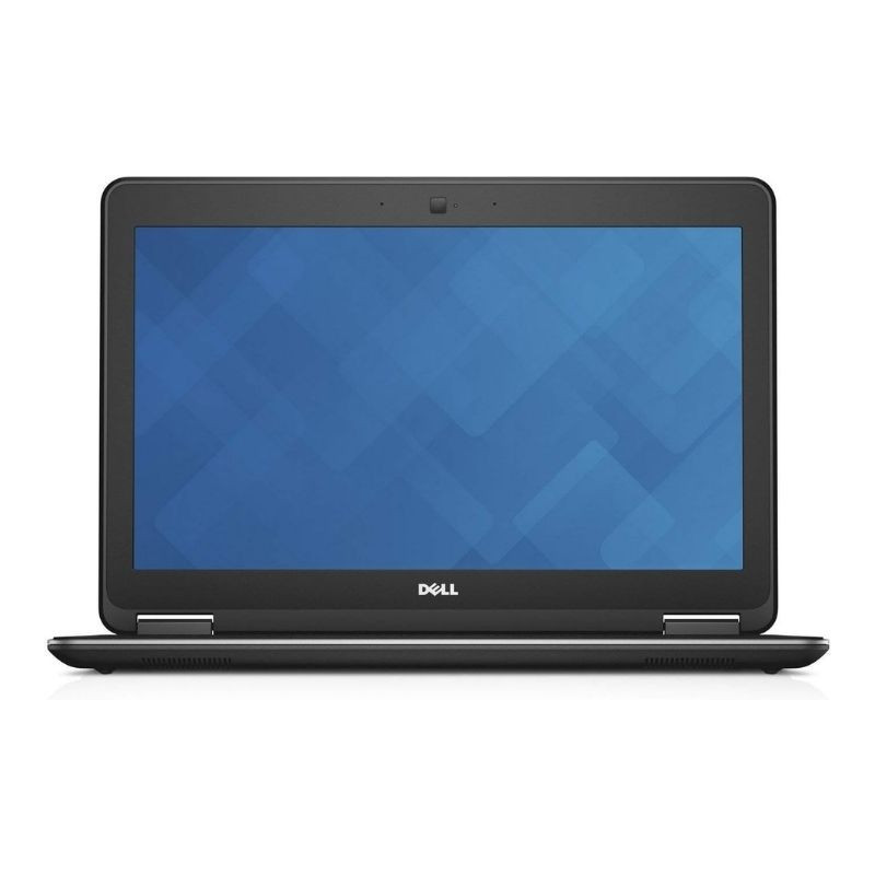 Dell Latitude E7250 12" - i7-5600 - 8 Go RAM - 256 Go SSD - Windows 11 Pro - Reconditionné Dell Latitude E7250 12" - i7-5600 - 8 Go RAM - 256 Go SSD - Windows 11 Pro - Reconditionné