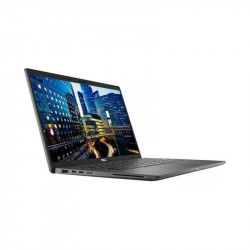 Dell Latitude 7310 13,3" - i7-10610U - 16 Go RAM - 512 Go SSD - QWERTY UK - Windows 11 Pro
