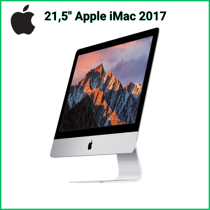 Apple iMac 2017