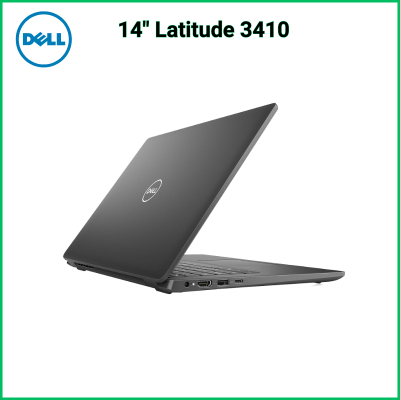 Dell Latitude 3410