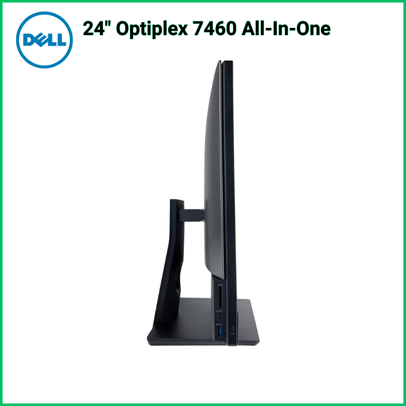 Dell Optiplex 7460 AiO