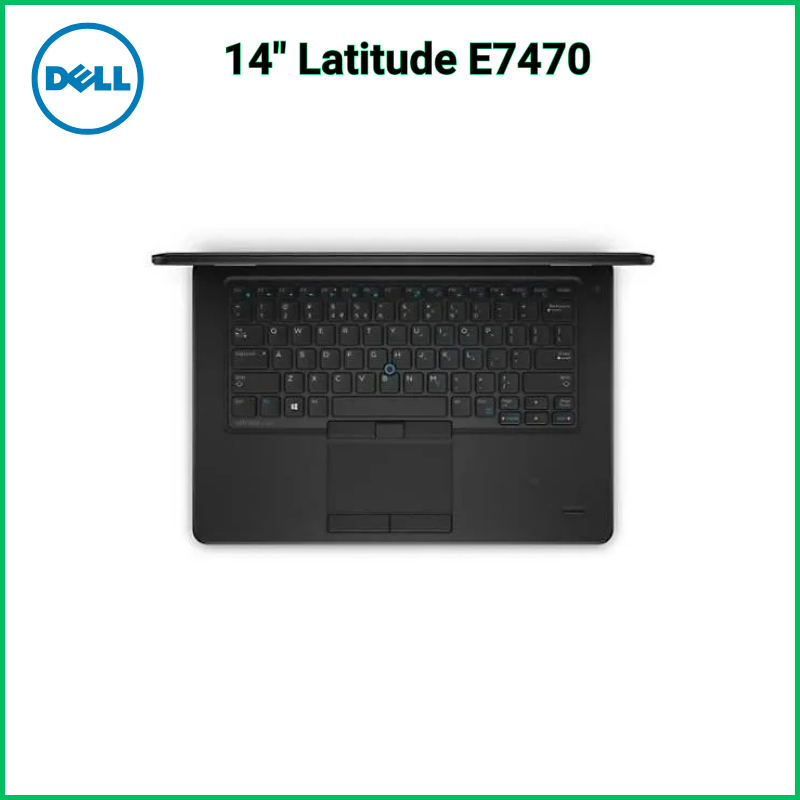 Dell Latitude E7470