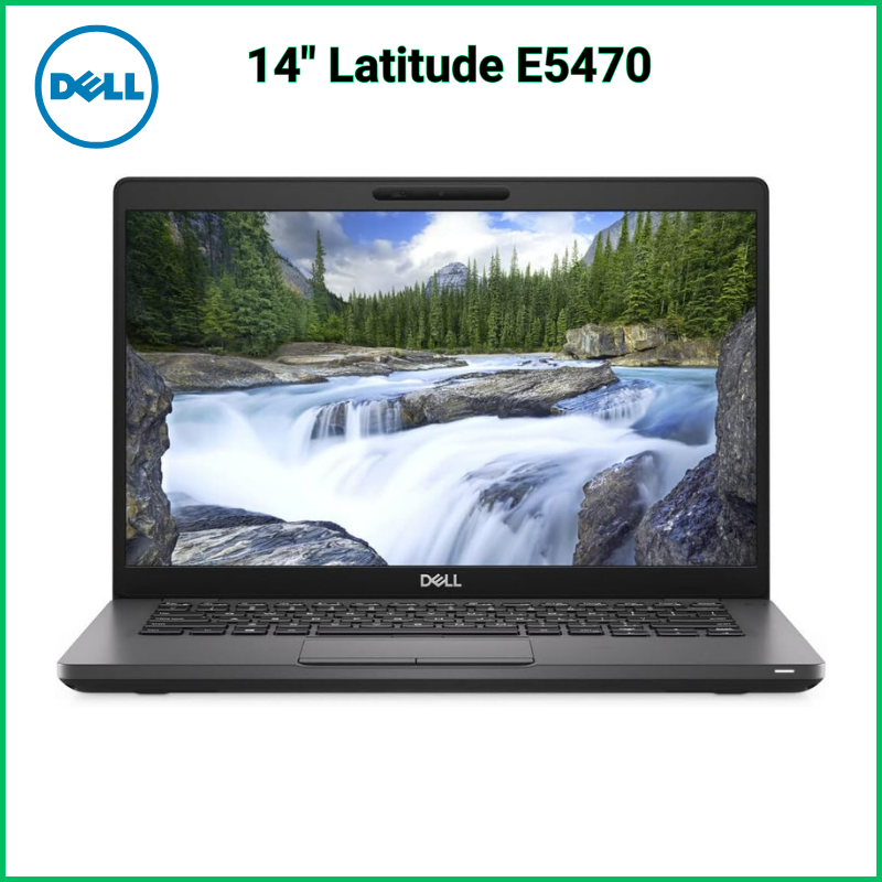 Dell Latitude E5470