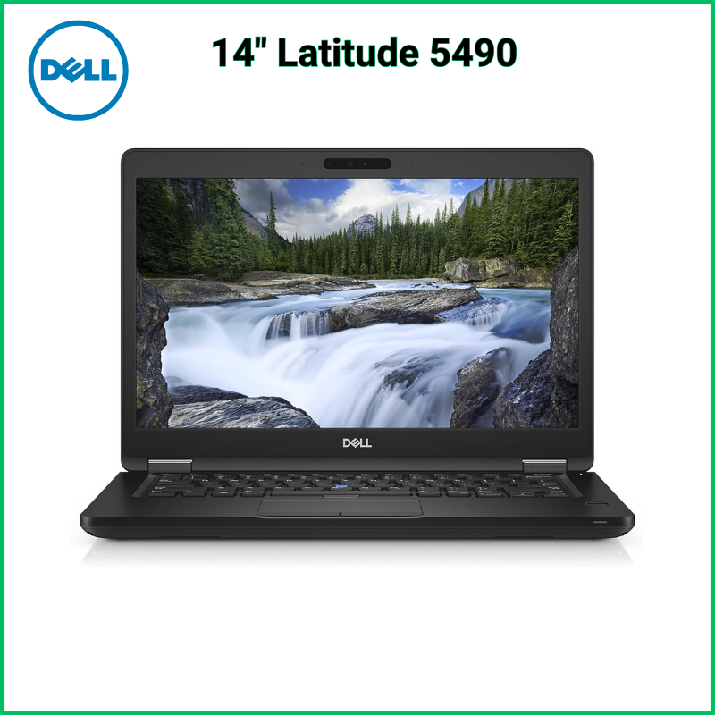 Dell Latitude 5490