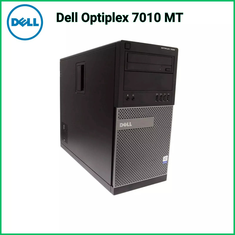 Dell Optiplex 7010 MT