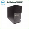 Dell Optiplex 7010 MT i7-3770 16 Go RAM Sans disque dur