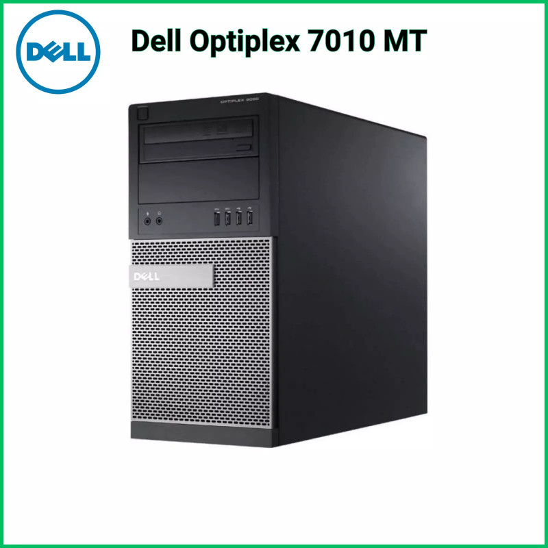 Dell Optiplex 7010 MT