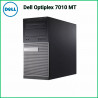 Dell Optiplex 7010 MT i7-3770 16 Go RAM Sans disque dur