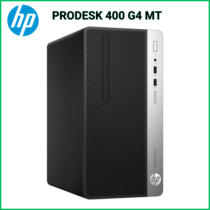 HP ProDesk 400 G4 MT