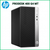 HP ProDesk 400 G4 MT i5-8500, 8 Go RAM, 1 To HDD, Windows 11 Pro | Reconditionné