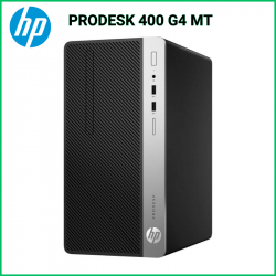 HP ProDesk 400 G4 MT i5-8500, 8 Go RAM, 1 To HDD, Windows 11 Pro | Reconditionné