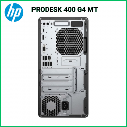 HP ProDesk 400 G4 MT i5-8500, 8 Go RAM, 1 To HDD, Windows 11 Pro | Reconditionné